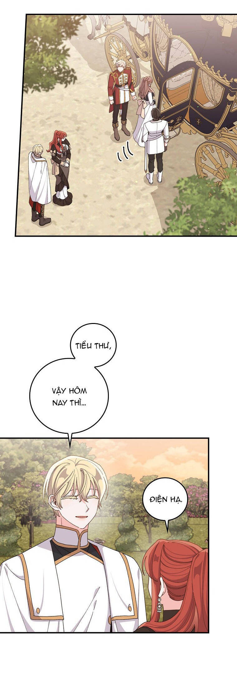 Chị Gái Ác Nữ Chapter  64 - 26