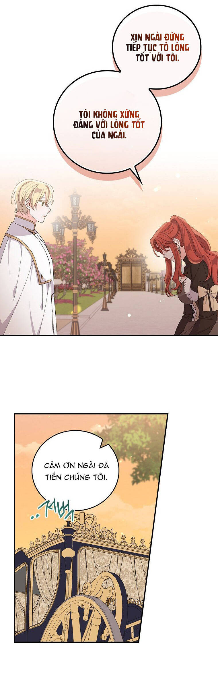 Chị Gái Ác Nữ Chapter  64 - 28