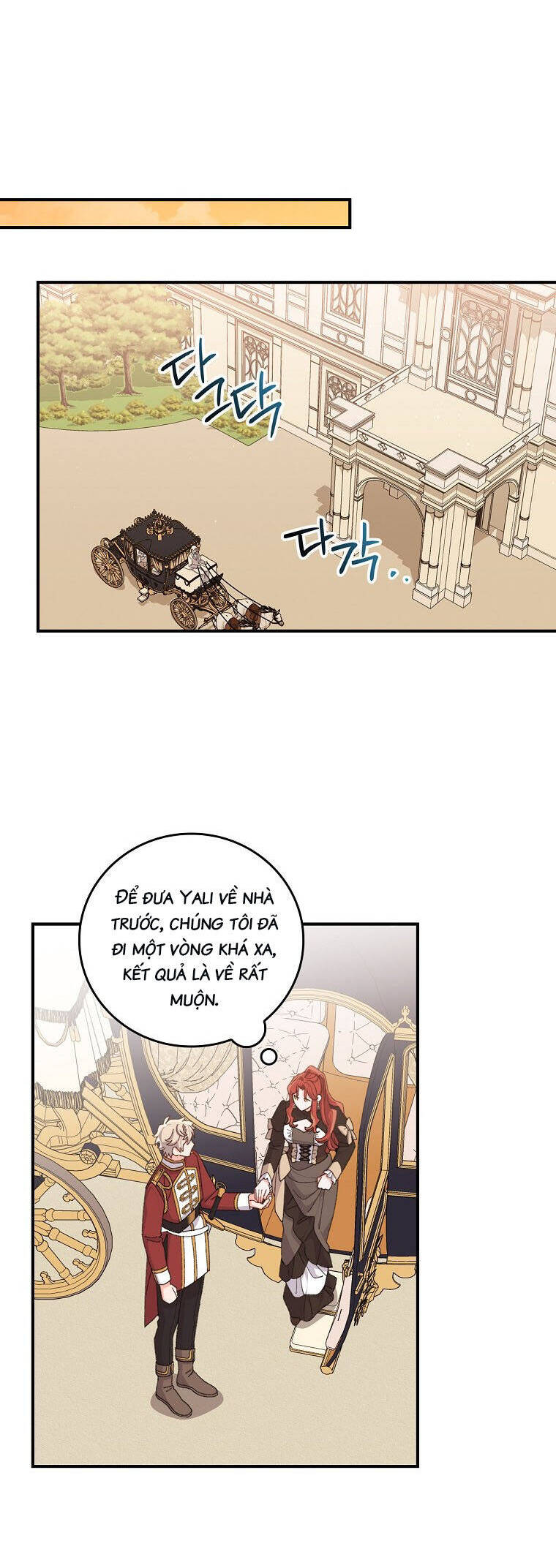 Chị Gái Ác Nữ Chapter  64 - 30