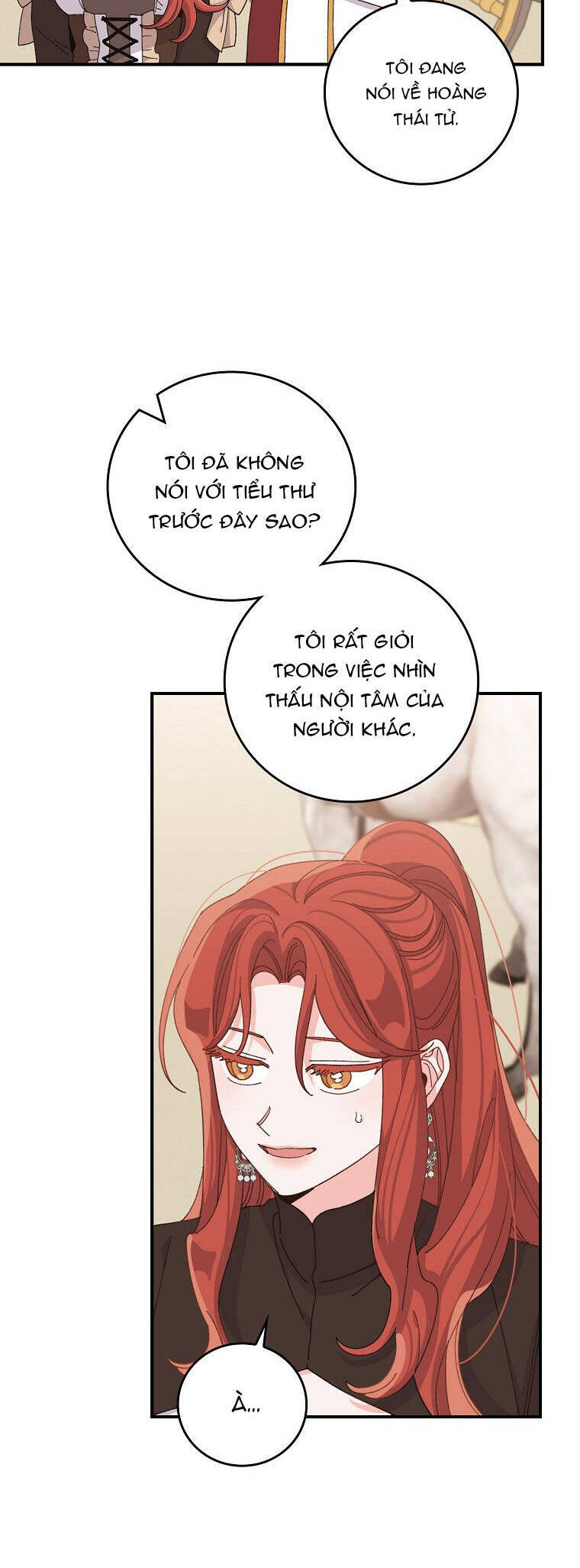 Chị Gái Ác Nữ Chapter  64 - 32