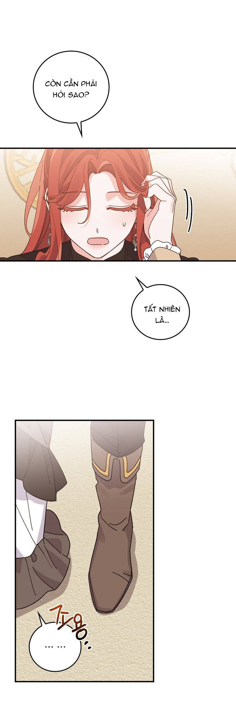 Chị Gái Ác Nữ Chapter  64 - 34