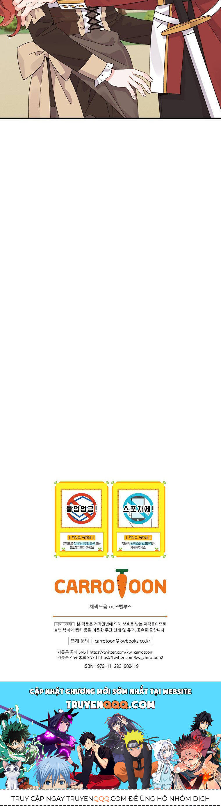 Chị Gái Ác Nữ Chapter  64 - 37