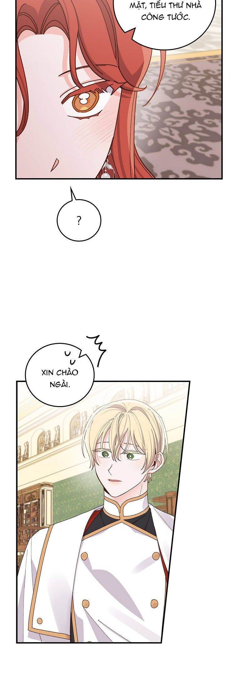 Chị Gái Ác Nữ Chapter  64 - 6