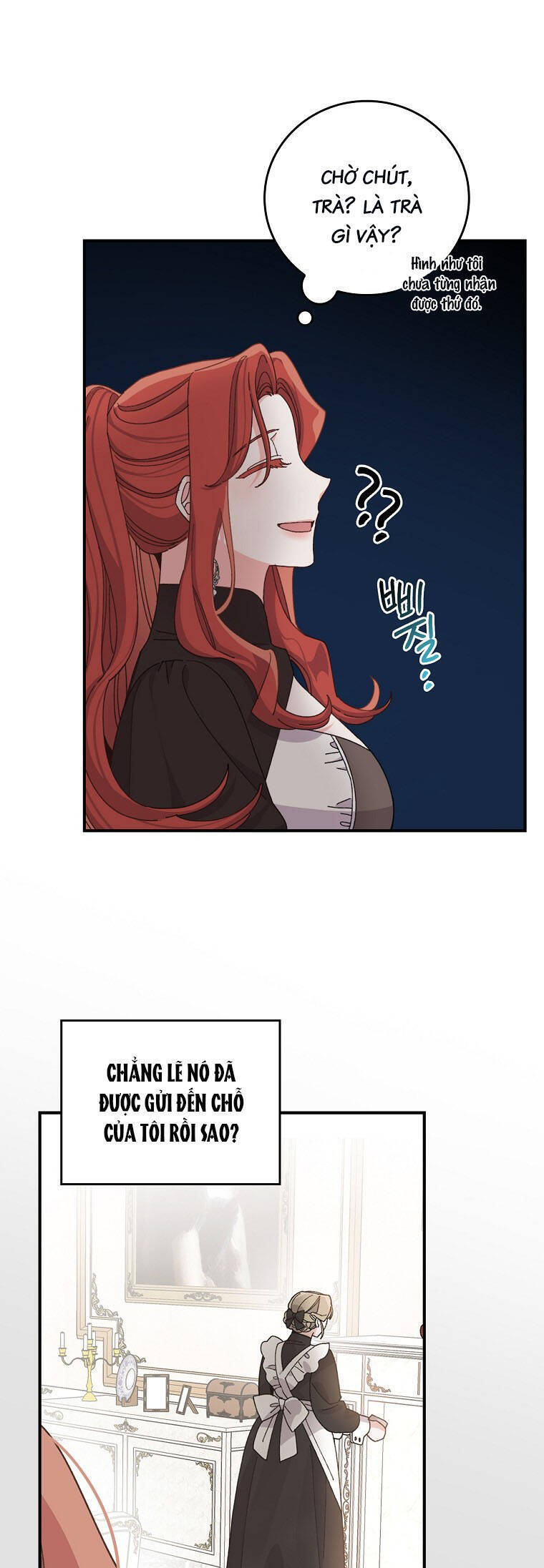 Chị Gái Ác Nữ Chapter  64 - 9