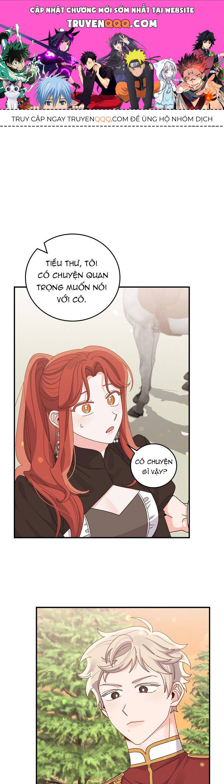 Chị Gái Ác Nữ Chapter  65 - 1