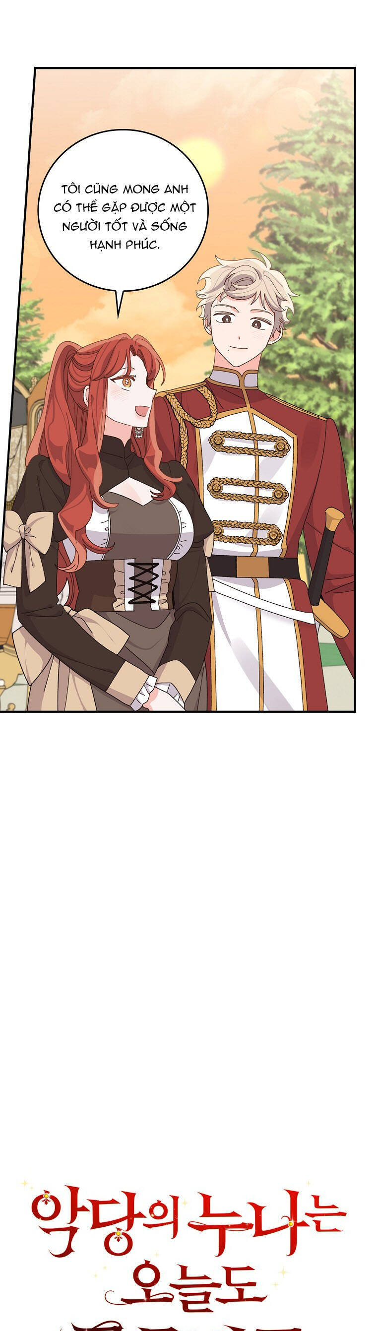 Chị Gái Ác Nữ Chapter  65 - 11