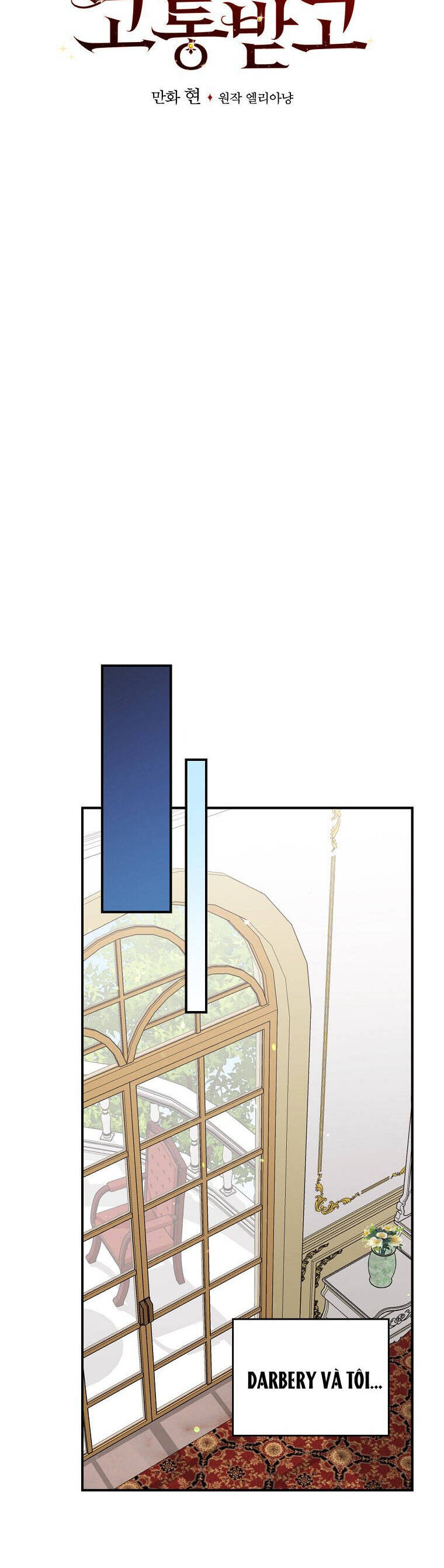 Chị Gái Ác Nữ Chapter  65 - 12