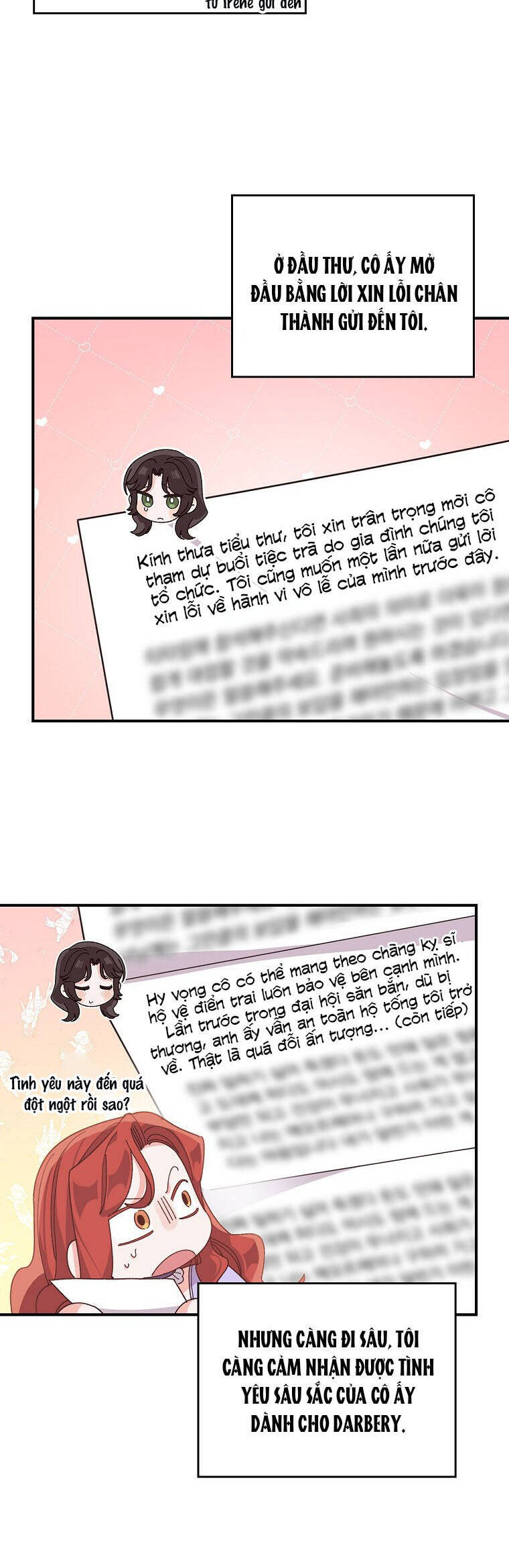 Chị Gái Ác Nữ Chapter  65 - 14