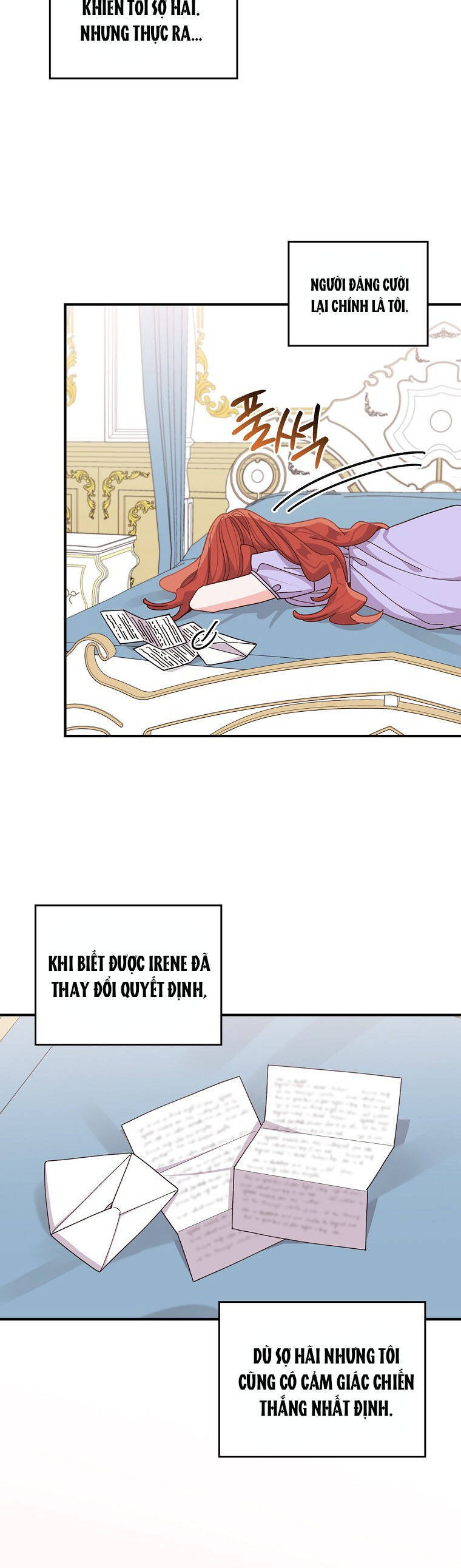 Chị Gái Ác Nữ Chapter  65 - 16