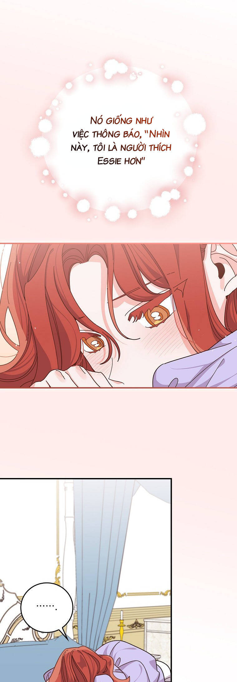 Chị Gái Ác Nữ Chapter  65 - 17