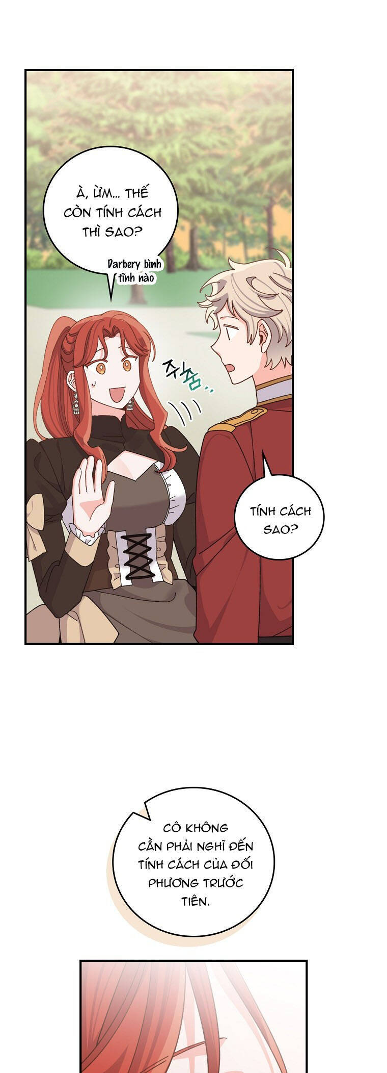 Chị Gái Ác Nữ Chapter  65 - 3