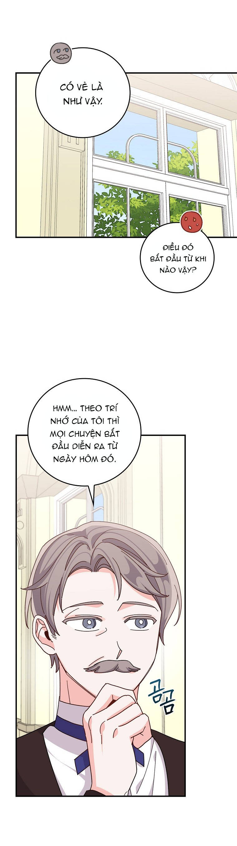 Chị Gái Ác Nữ Chapter  65 - 21