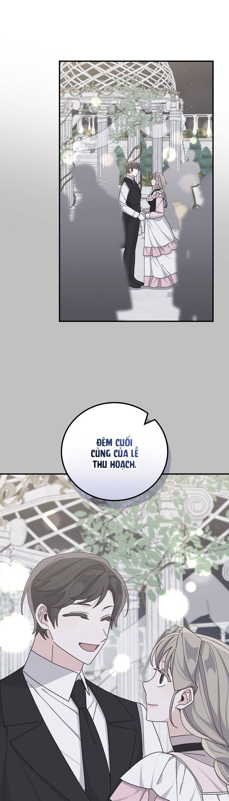 Chị Gái Ác Nữ Chapter  65 - 22