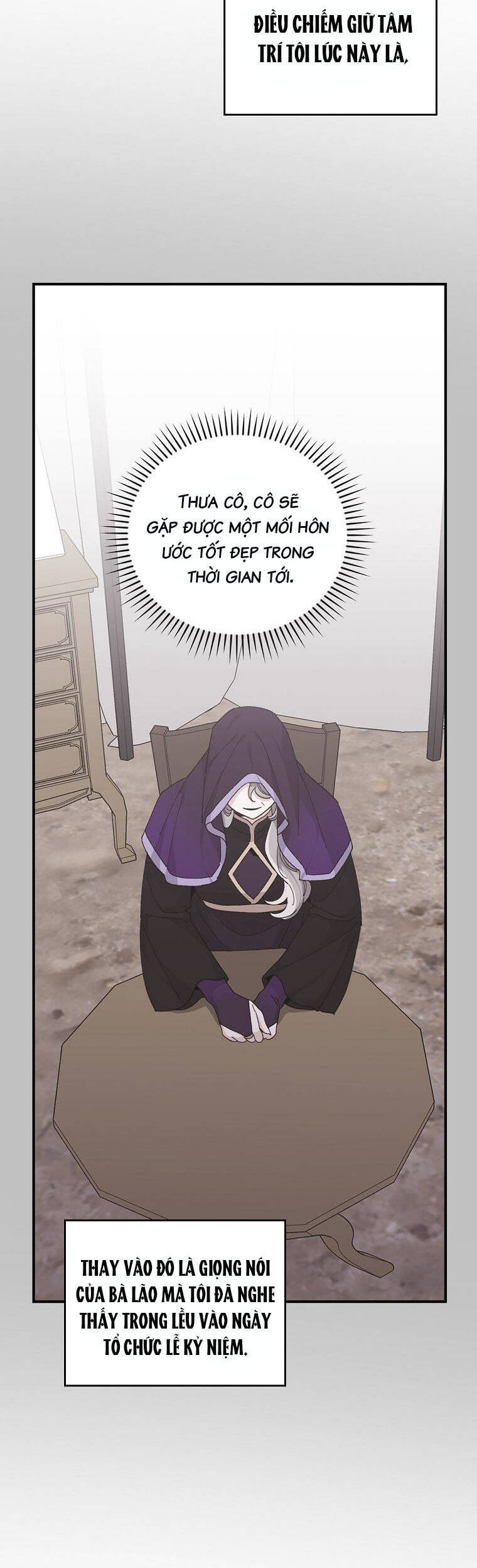 Chị Gái Ác Nữ Chapter  65 - 24