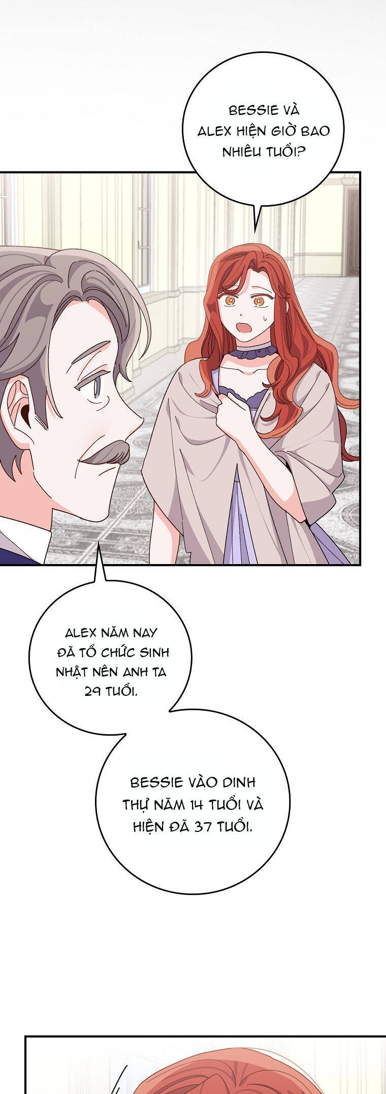 Chị Gái Ác Nữ Chapter  65 - 25