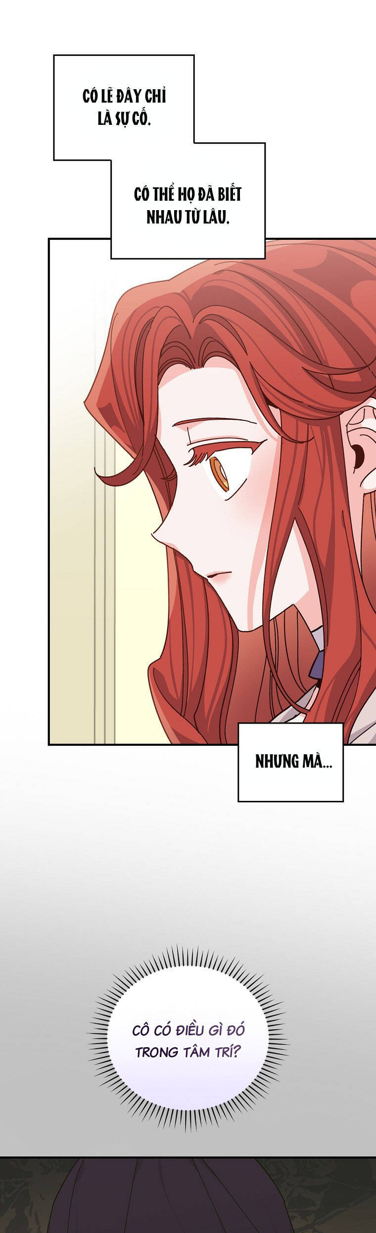 Chị Gái Ác Nữ Chapter  65 - 27