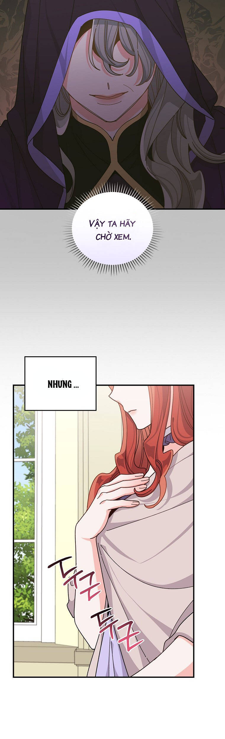 Chị Gái Ác Nữ Chapter  65 - 28