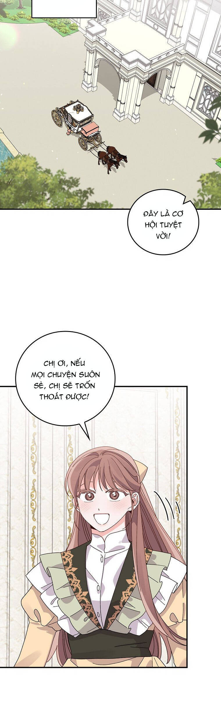 Chị Gái Ác Nữ Chapter  65 - 30