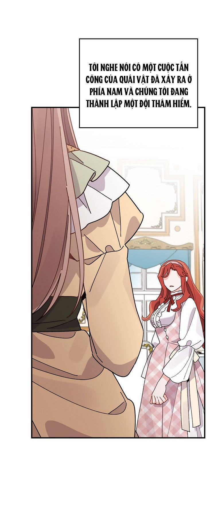 Chị Gái Ác Nữ Chapter  65 - 31