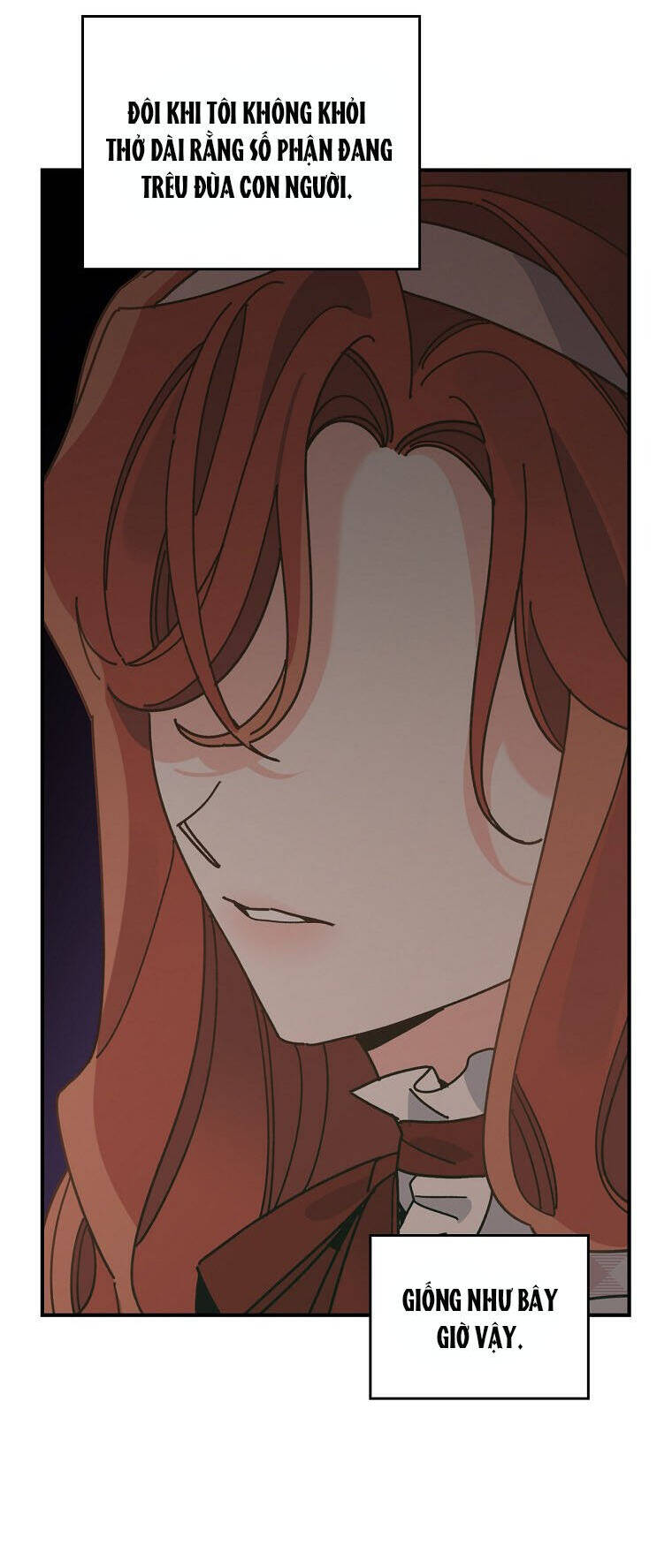 Chị Gái Ác Nữ Chapter  65 - 32