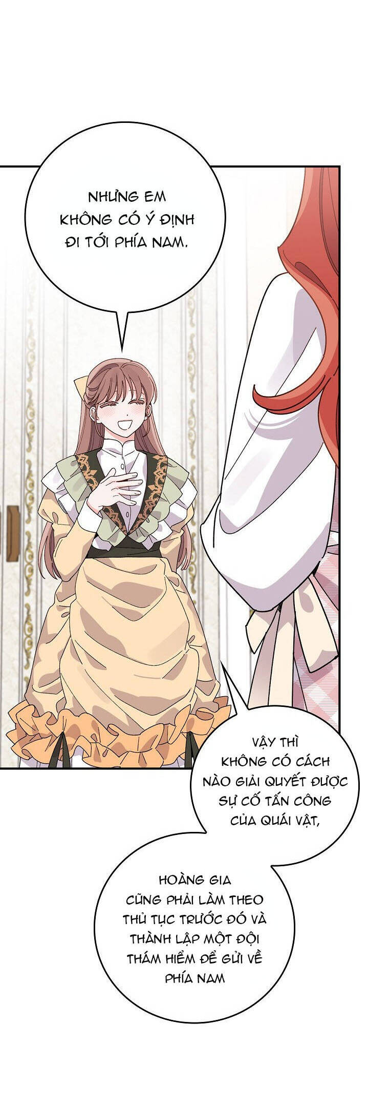 Chị Gái Ác Nữ Chapter  65 - 34