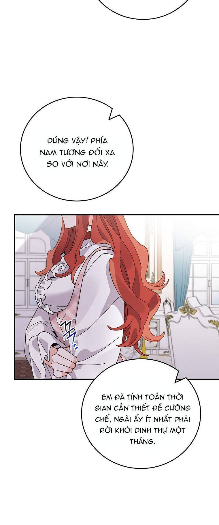 Chị Gái Ác Nữ Chapter  65 - 36