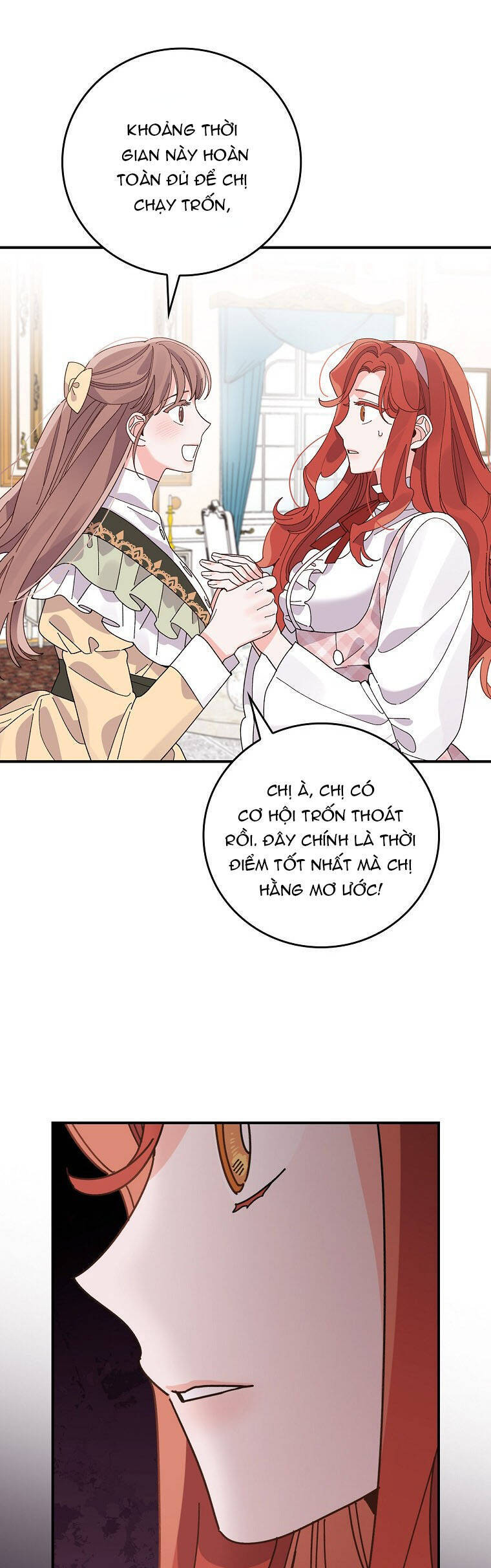 Chị Gái Ác Nữ Chapter  65 - 37