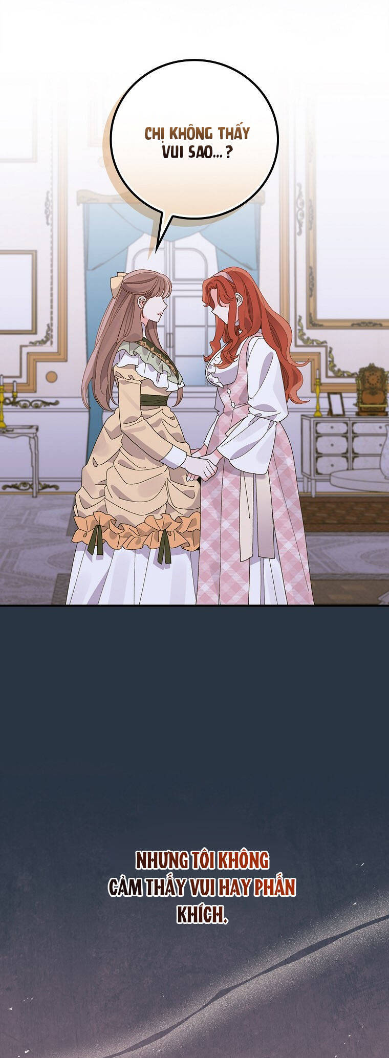 Chị Gái Ác Nữ Chapter  65 - 39
