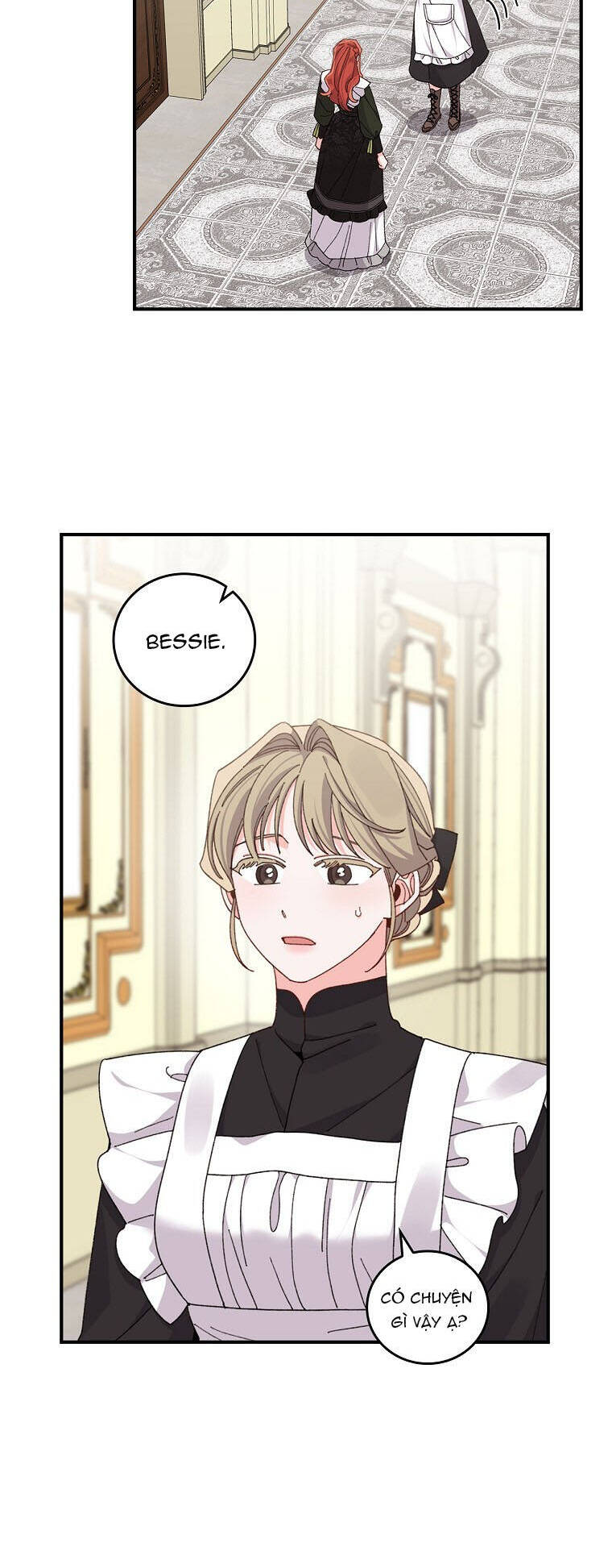 Chị Gái Ác Nữ Chapter  66 - 2