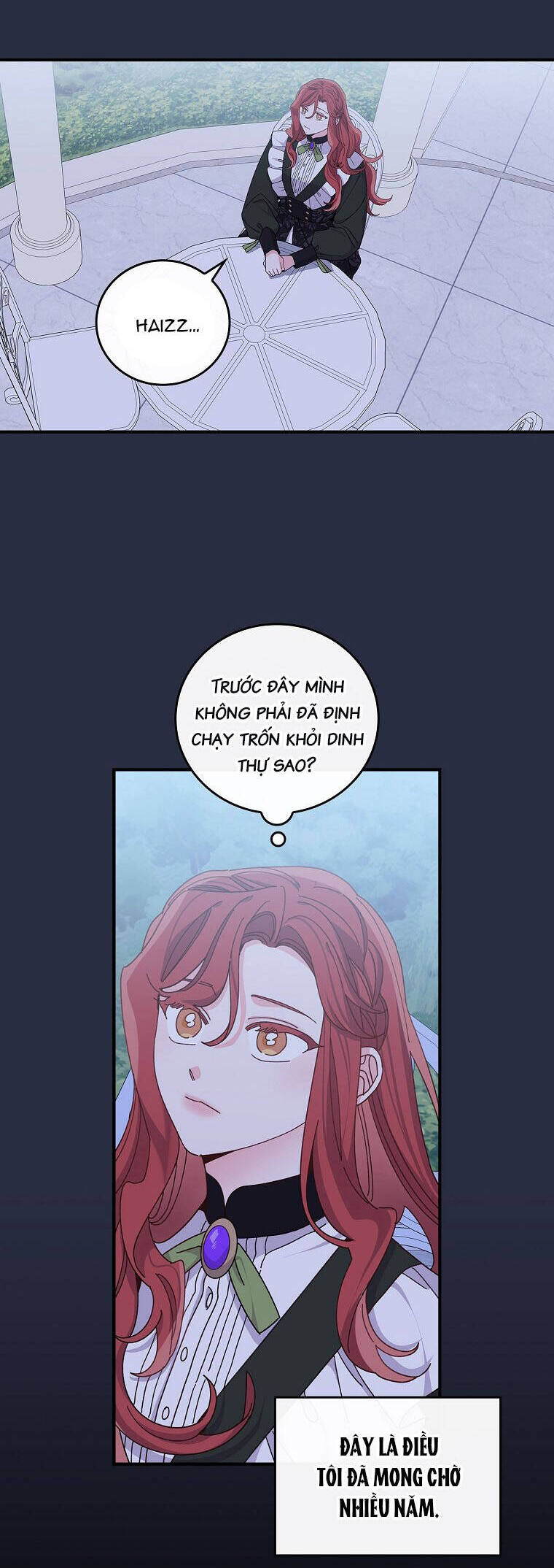 Chị Gái Ác Nữ Chapter  66 - 12