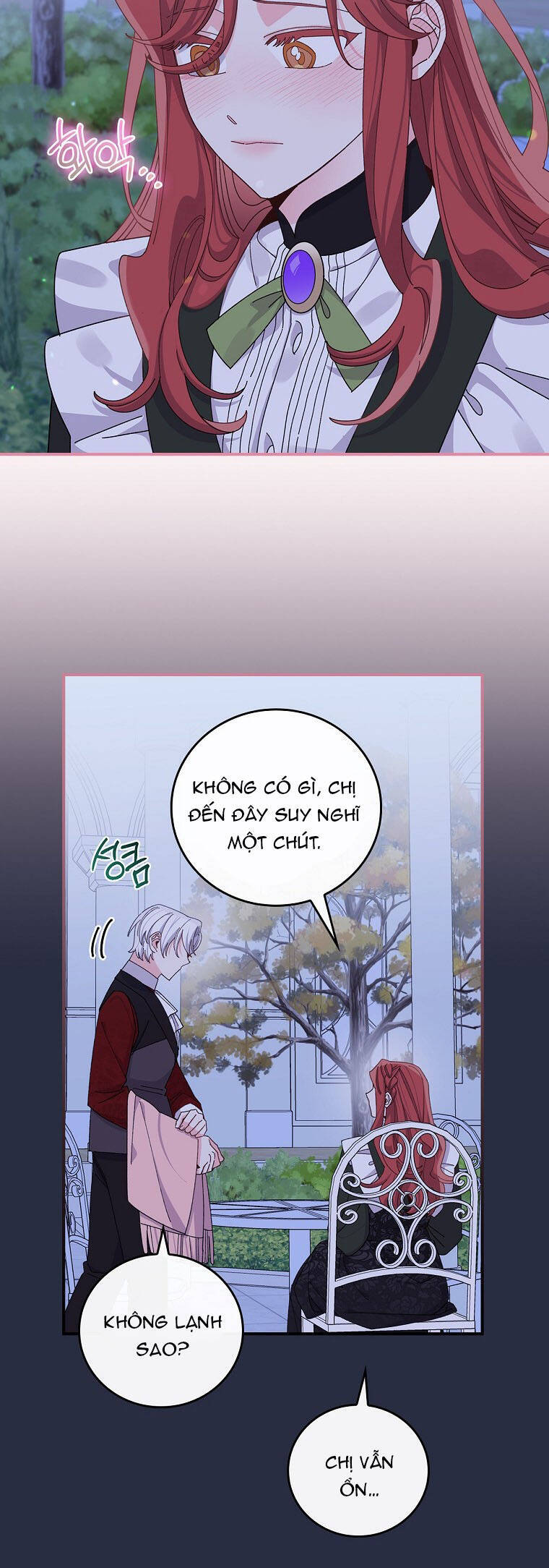 Chị Gái Ác Nữ Chapter  66 - 20