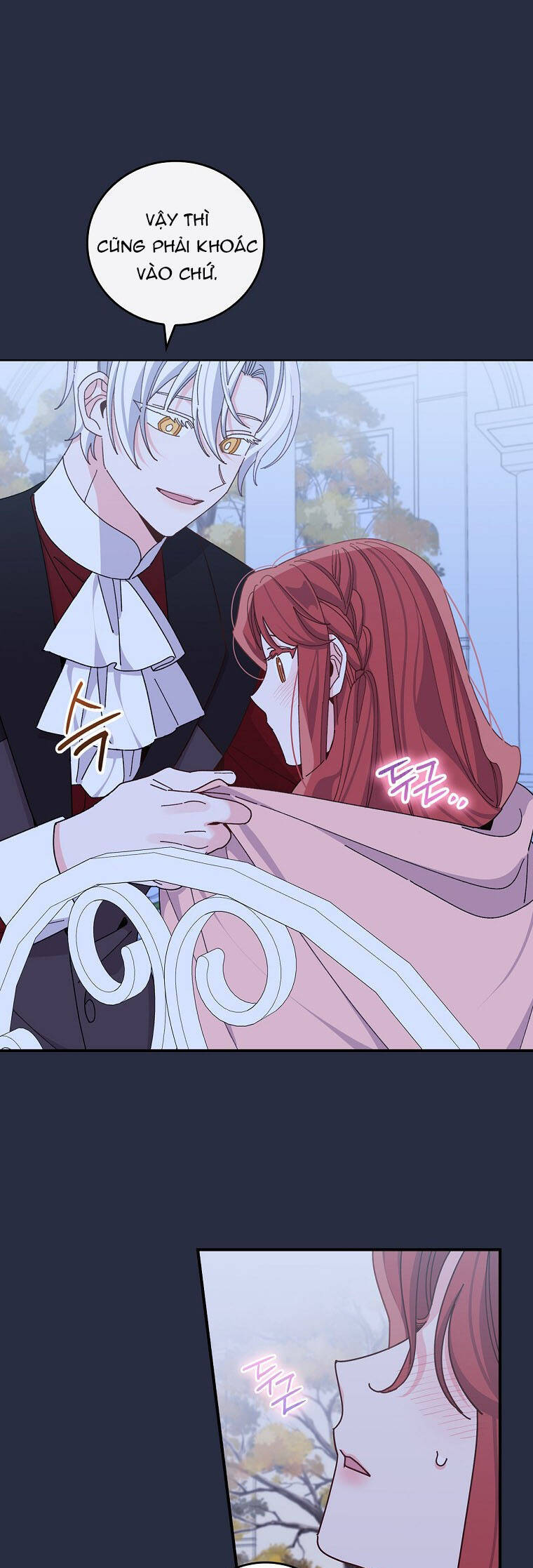 Chị Gái Ác Nữ Chapter  66 - 21