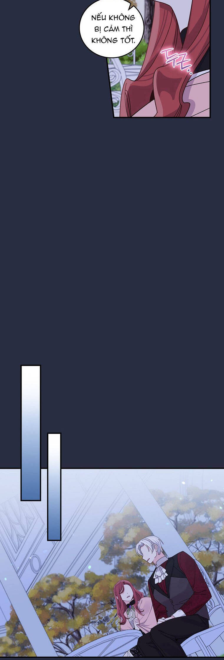 Chị Gái Ác Nữ Chapter  66 - 22