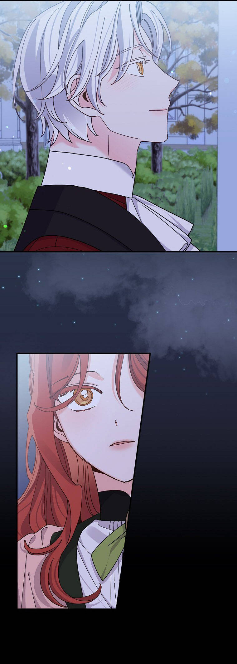 Chị Gái Ác Nữ Chapter  66 - 25