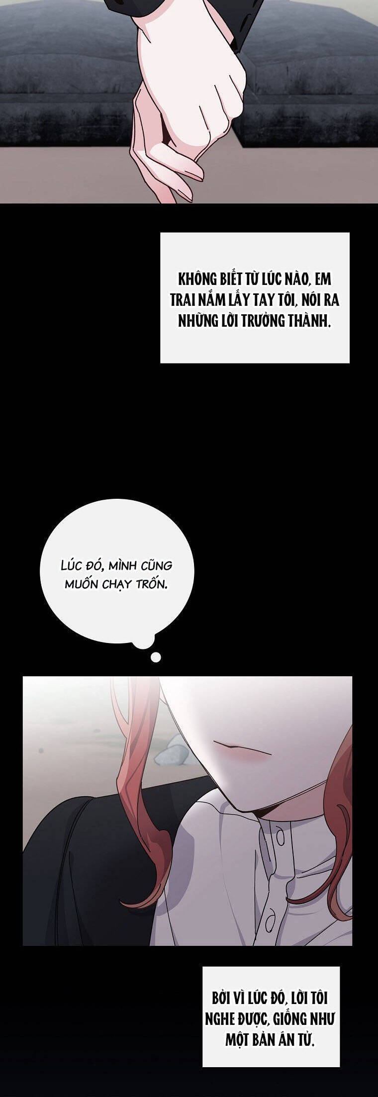 Chị Gái Ác Nữ Chapter  66 - 28