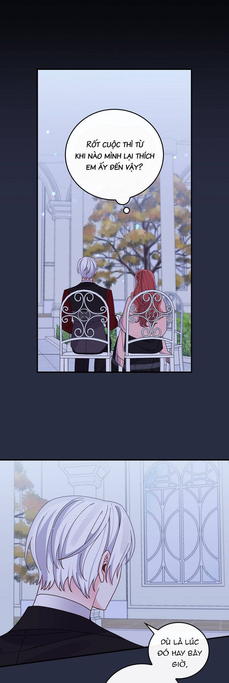 Chị Gái Ác Nữ Chapter  66 - 29