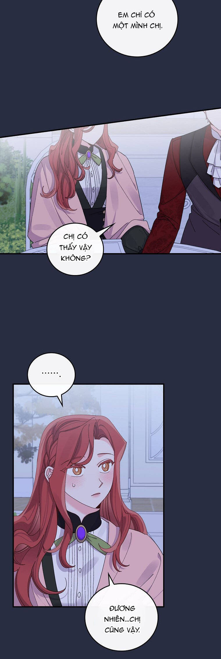 Chị Gái Ác Nữ Chapter  66 - 30