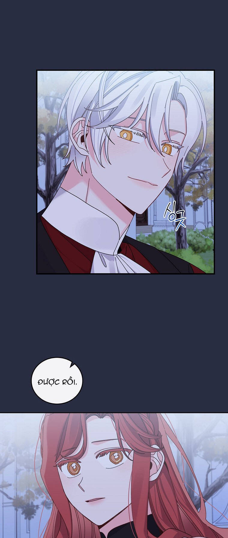 Chị Gái Ác Nữ Chapter  66 - 31