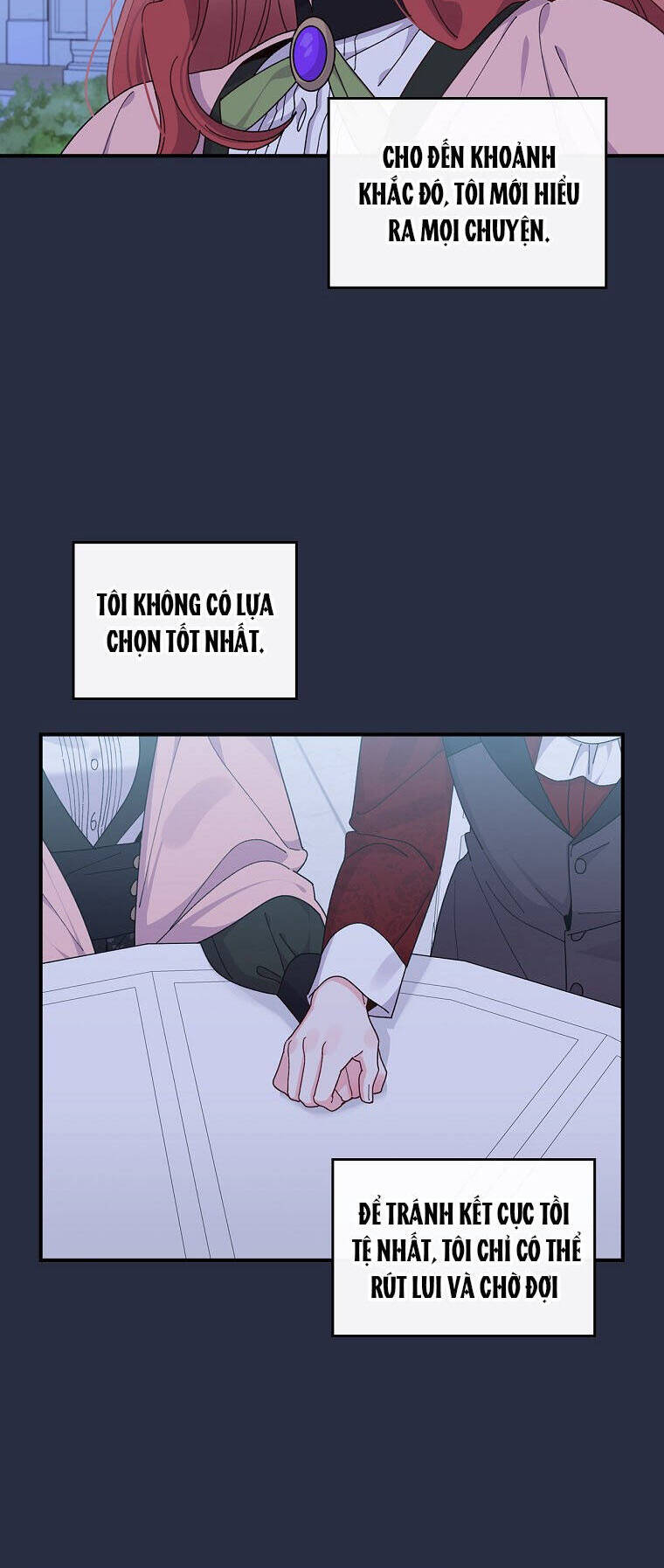 Chị Gái Ác Nữ Chapter  66 - 32