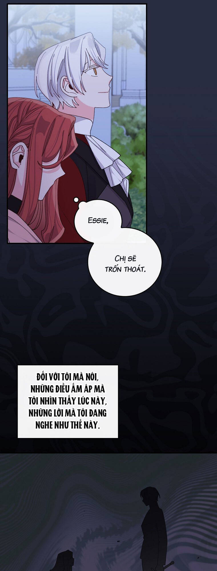 Chị Gái Ác Nữ Chapter  66 - 33