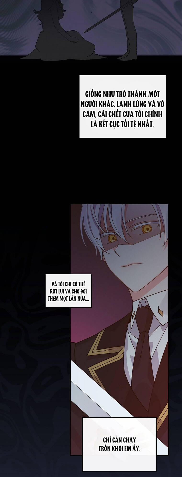 Chị Gái Ác Nữ Chapter  66 - 34