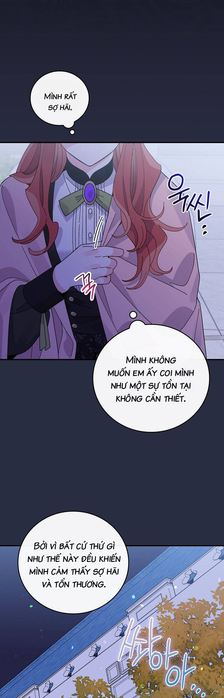 Chị Gái Ác Nữ Chapter  66 - 35