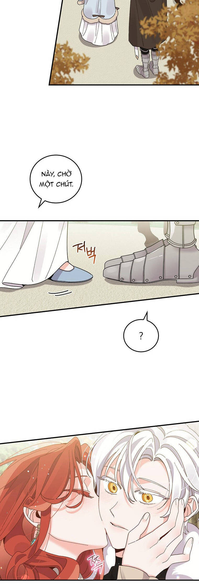 Chị Gái Ác Nữ Chapter  66 - 38