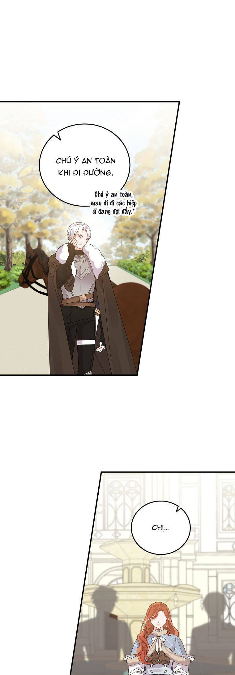 Chị Gái Ác Nữ Chapter  66 - 39