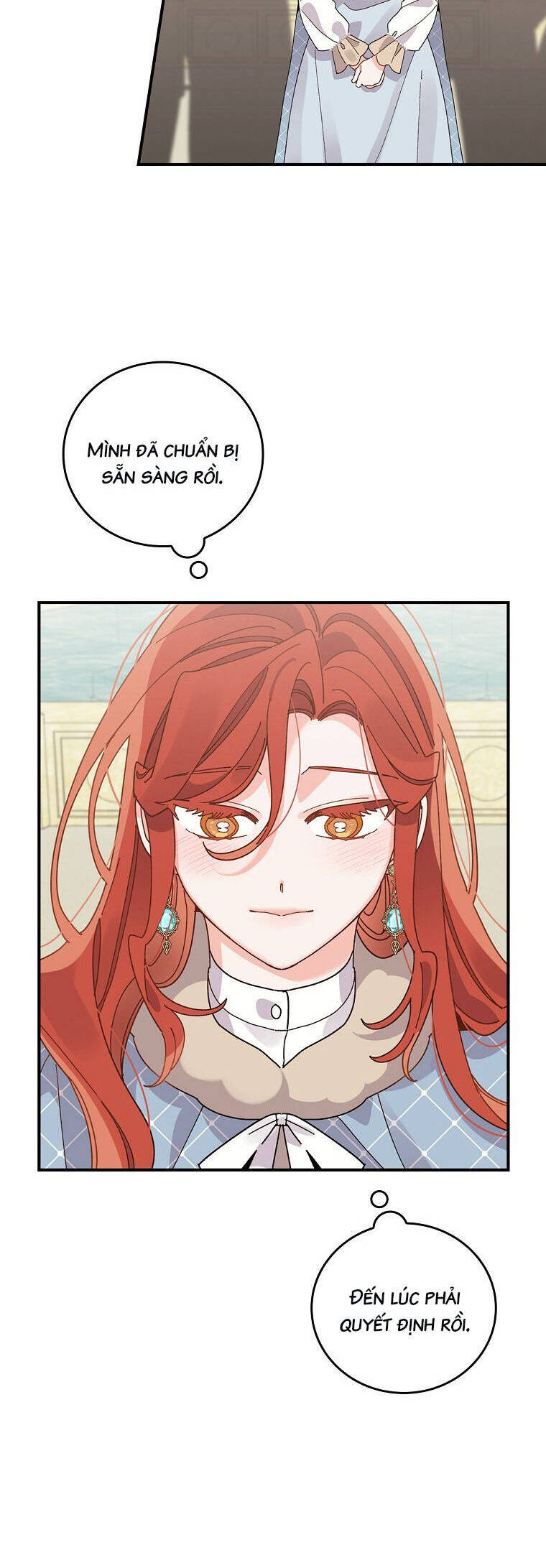 Chị Gái Ác Nữ Chapter  66 - 40