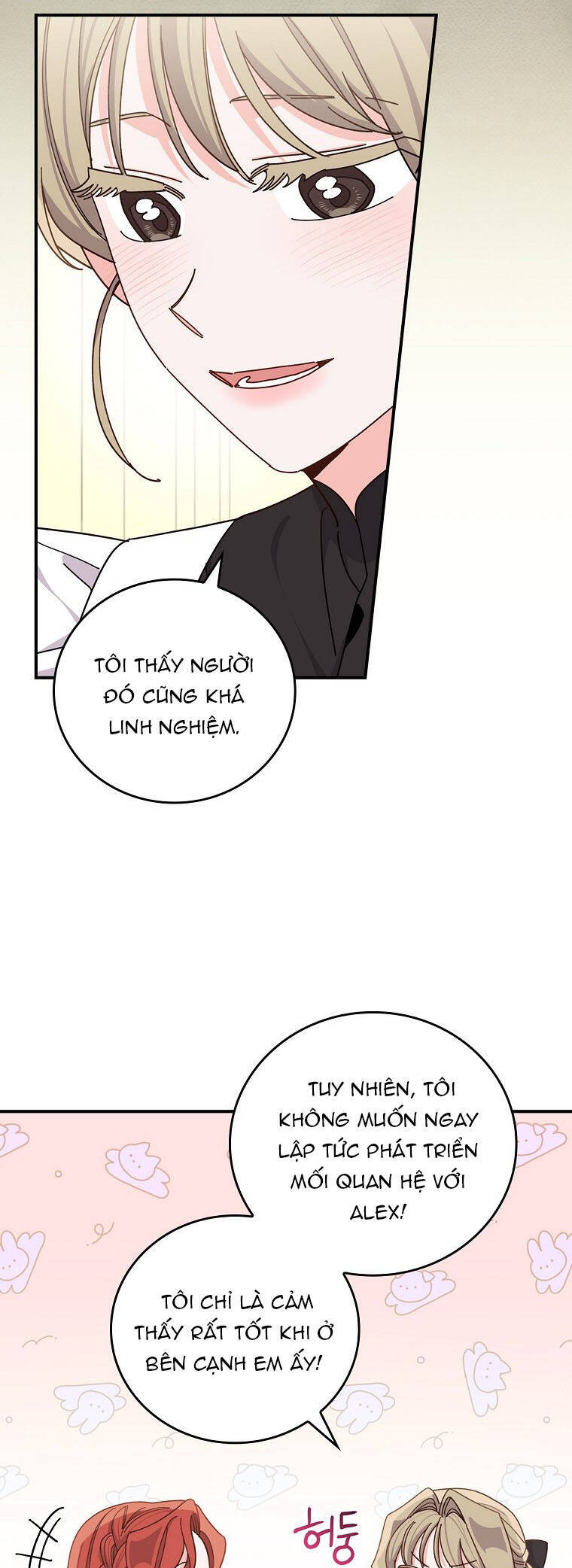 Chị Gái Ác Nữ Chapter  66 - 5