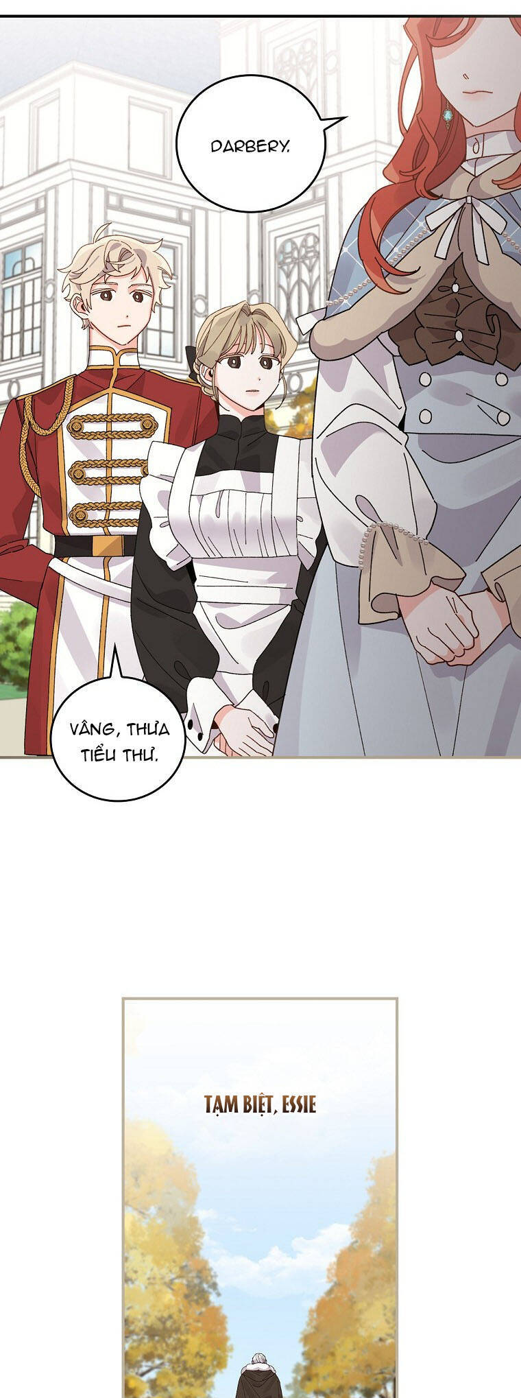 Chị Gái Ác Nữ Chapter  66 - 41