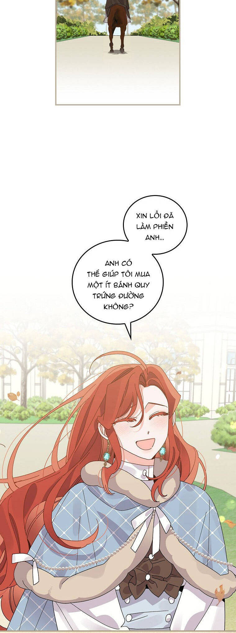 Chị Gái Ác Nữ Chapter  66 - 42