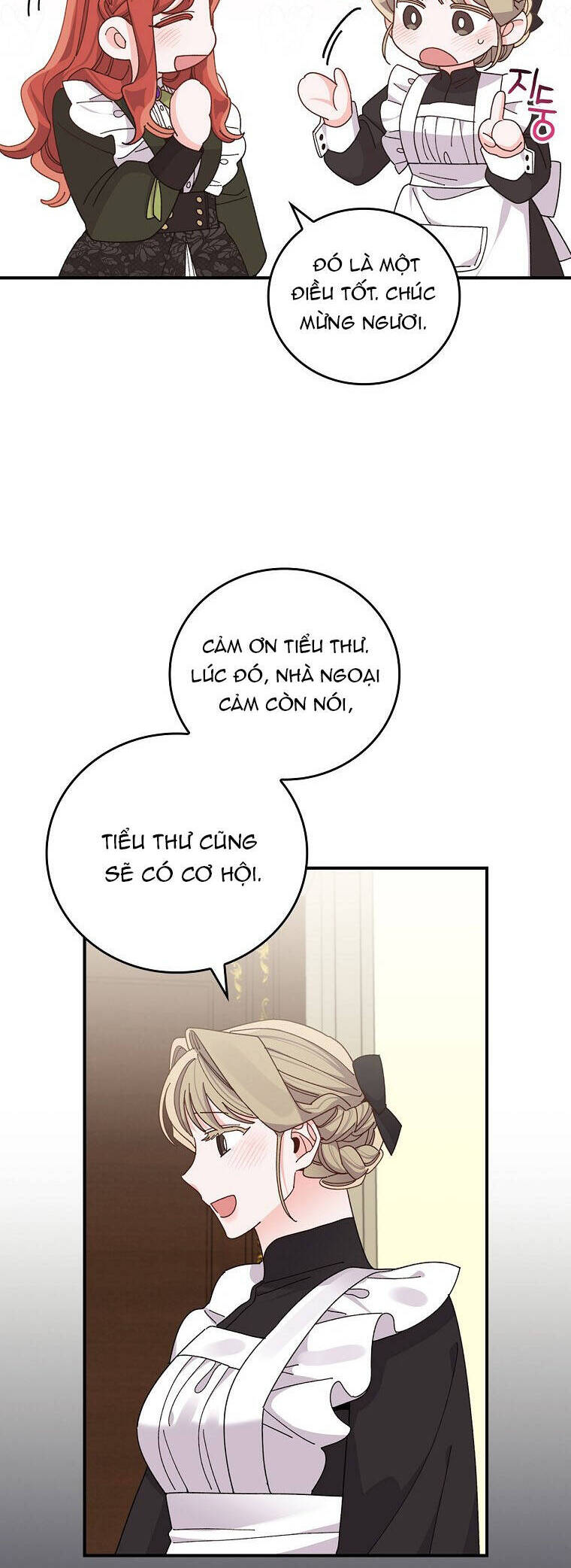 Chị Gái Ác Nữ Chapter  66 - 6