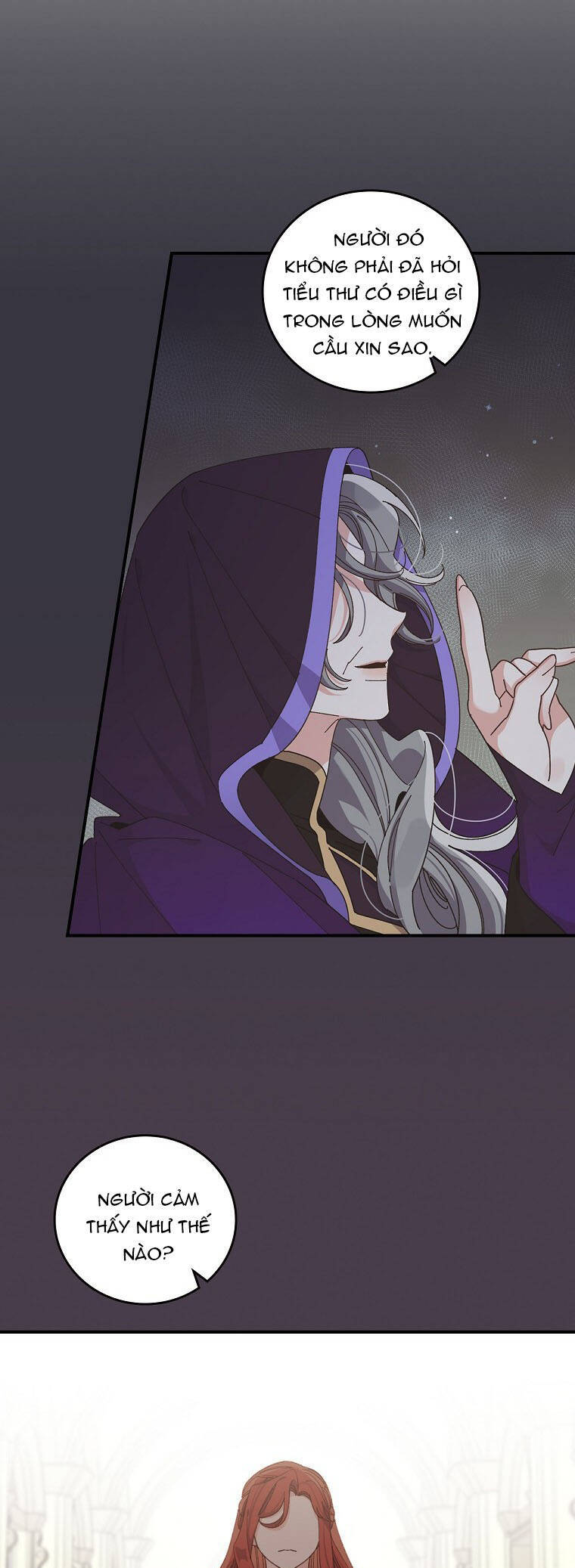 Chị Gái Ác Nữ Chapter  66 - 7